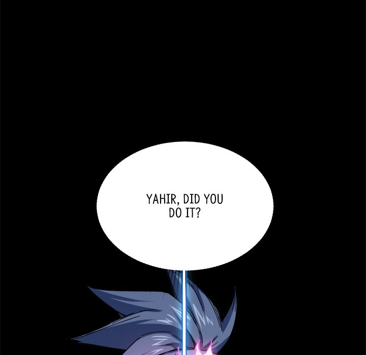 When Aliens Invaded Earth When Aliens Invaded Earth EP 47 - Toomics page 27 - 