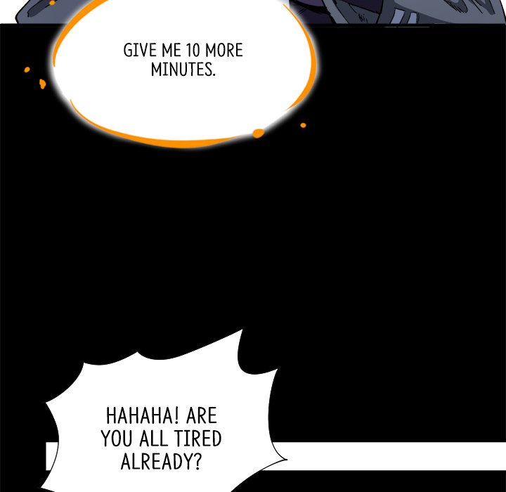 When Aliens Invaded Earth When Aliens Invaded Earth EP 47 - Toomics page 29 - 