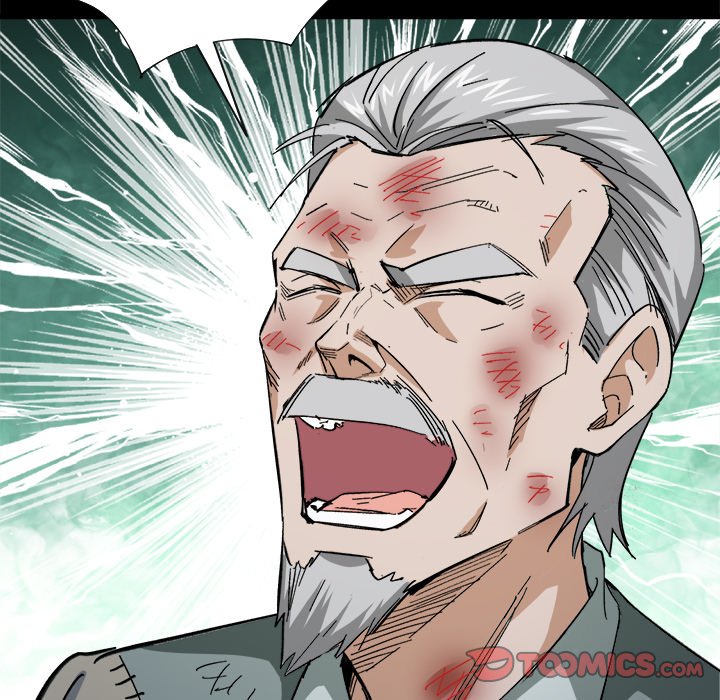 When Aliens Invaded Earth When Aliens Invaded Earth EP 47 - Toomics page 30 - 