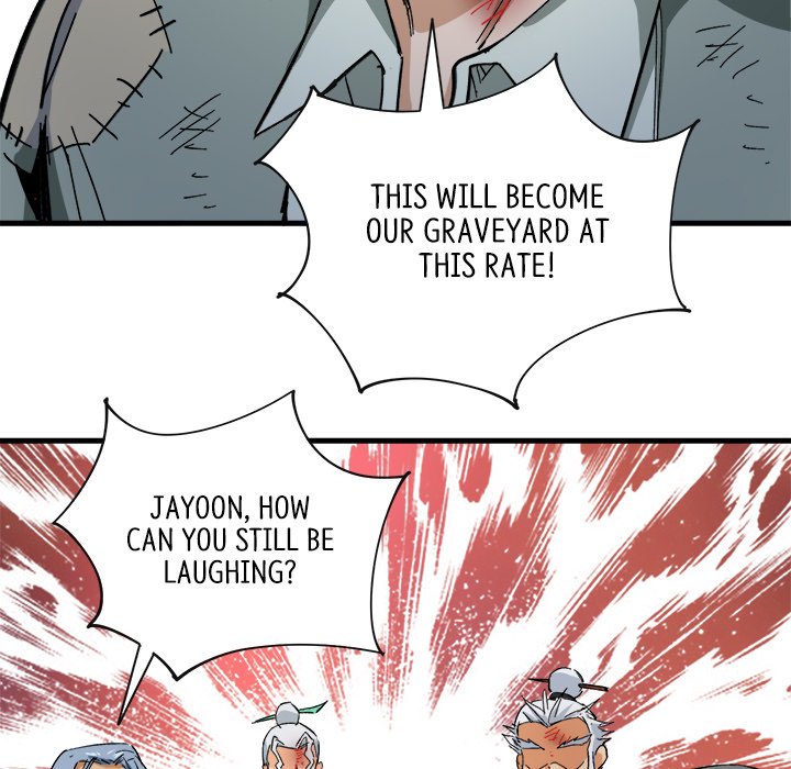 When Aliens Invaded Earth When Aliens Invaded Earth EP 47 - Toomics page 31 - 