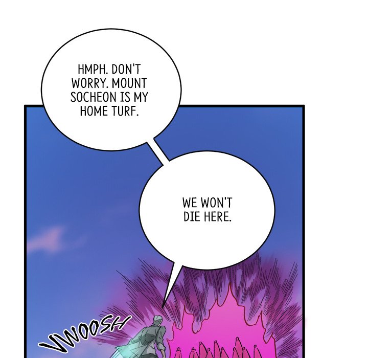 When Aliens Invaded Earth When Aliens Invaded Earth EP 47 - Toomics page 33 - 