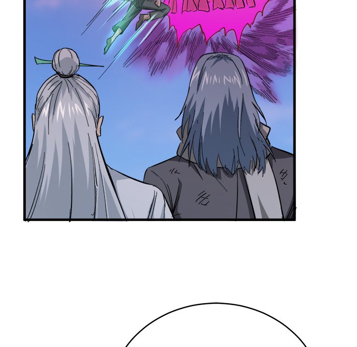 When Aliens Invaded Earth When Aliens Invaded Earth EP 47 - Toomics page 34 - 