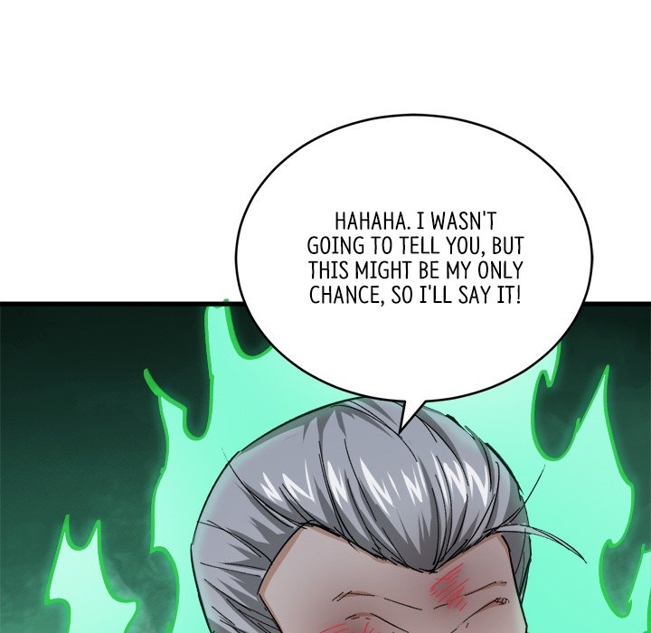 When Aliens Invaded Earth When Aliens Invaded Earth EP 47 - Toomics page 40 - 