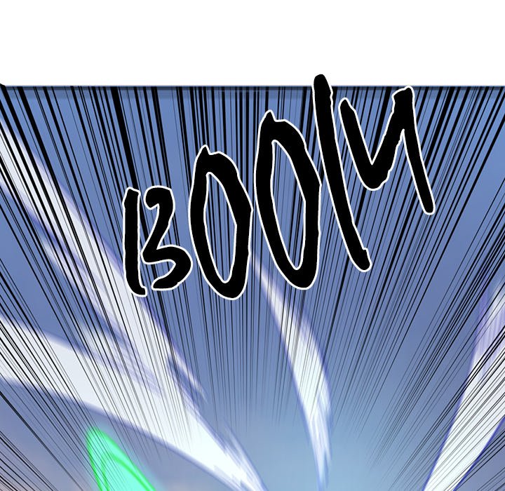 When Aliens Invaded Earth When Aliens Invaded Earth EP 47 - Toomics page 43 - 