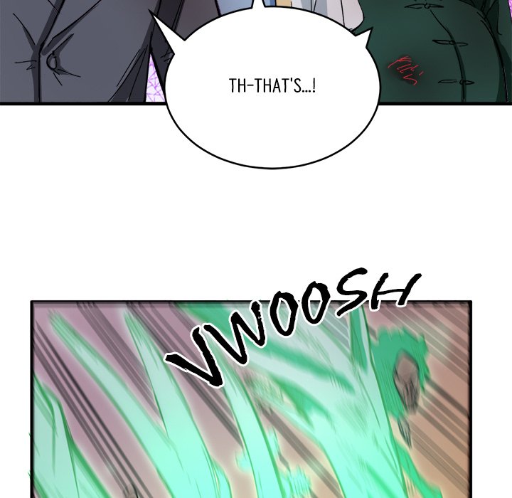 When Aliens Invaded Earth When Aliens Invaded Earth EP 47 - Toomics page 46 - 