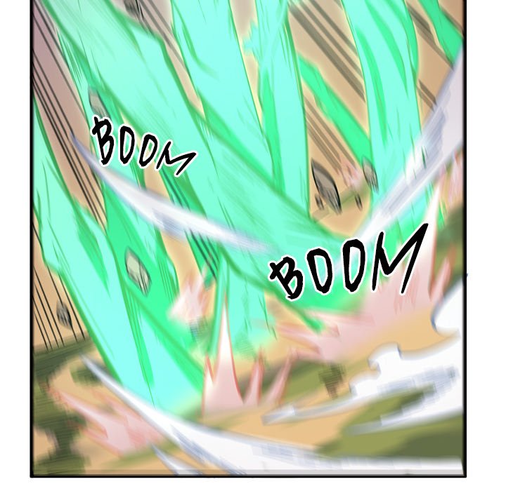When Aliens Invaded Earth When Aliens Invaded Earth EP 47 - Toomics page 47 - 