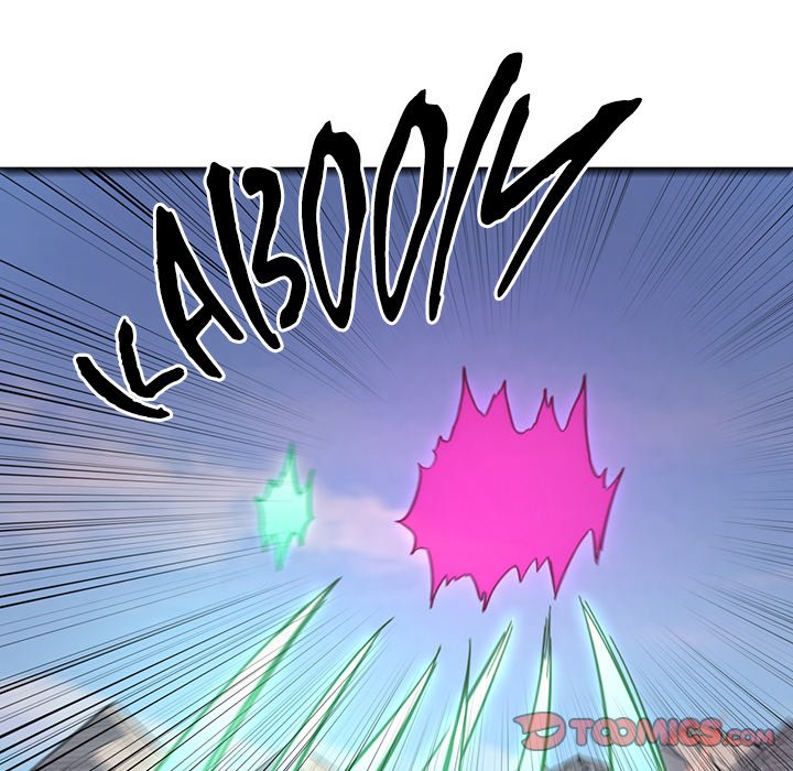 When Aliens Invaded Earth When Aliens Invaded Earth EP 47 - Toomics page 48 - 