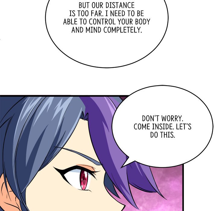 When Aliens Invaded Earth When Aliens Invaded Earth EP 47 - Toomics page 6 - 