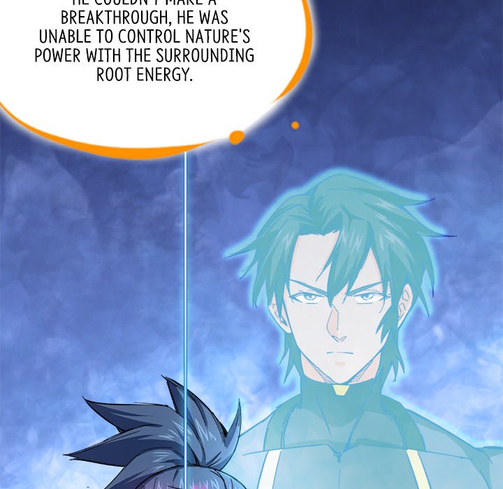 When Aliens Invaded Earth When Aliens Invaded Earth EP 47 - Toomics page 53 - 