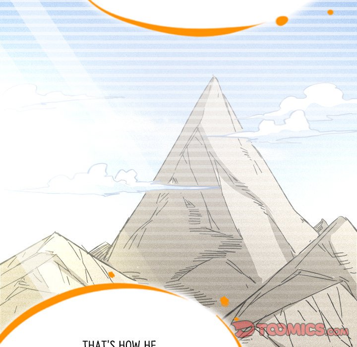 When Aliens Invaded Earth When Aliens Invaded Earth EP 47 - Toomics page 57 - 