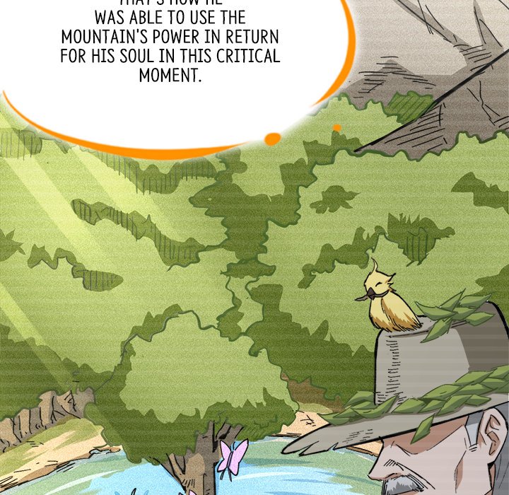When Aliens Invaded Earth When Aliens Invaded Earth EP 47 - Toomics page 58 - 