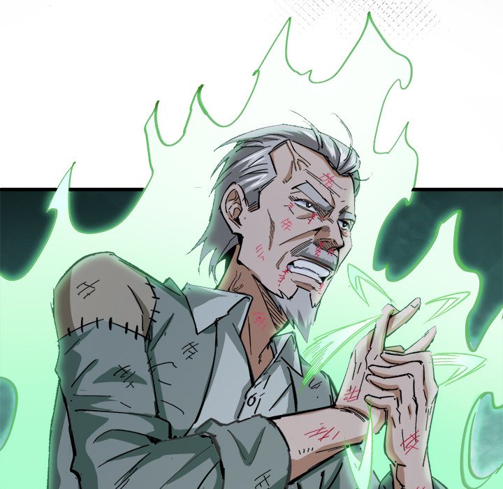 When Aliens Invaded Earth When Aliens Invaded Earth EP 47 - Toomics page 61 - 