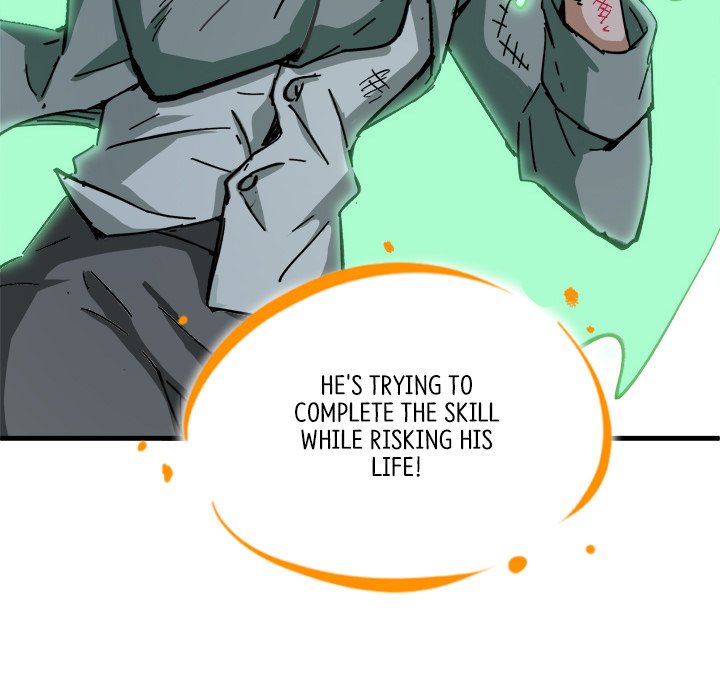 When Aliens Invaded Earth When Aliens Invaded Earth EP 47 - Toomics page 62 - 