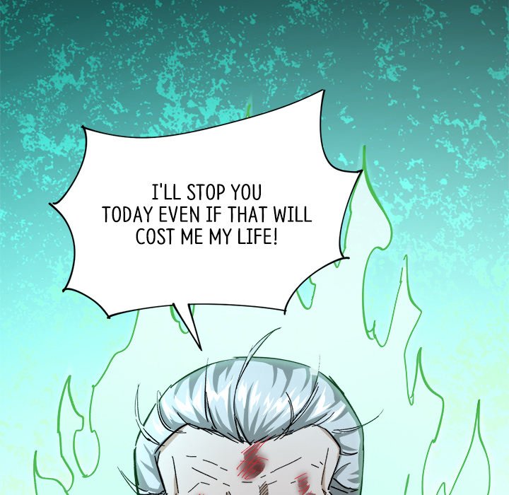 When Aliens Invaded Earth When Aliens Invaded Earth EP 47 - Toomics page 64 - 