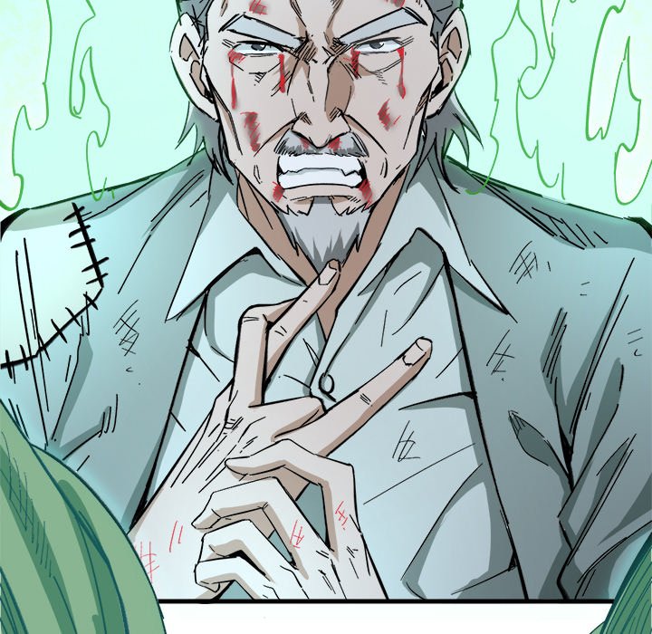 When Aliens Invaded Earth When Aliens Invaded Earth EP 47 - Toomics page 65 - 