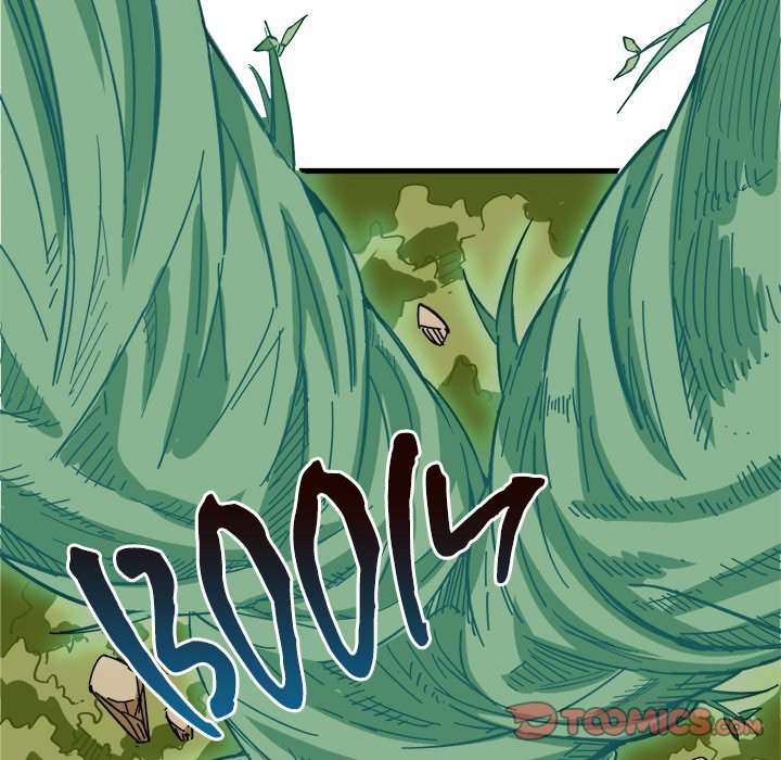 When Aliens Invaded Earth When Aliens Invaded Earth EP 47 - Toomics page 66 - 