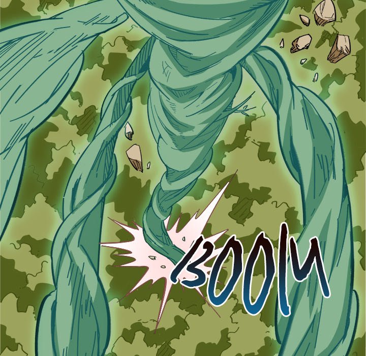 When Aliens Invaded Earth When Aliens Invaded Earth EP 47 - Toomics page 67 - 