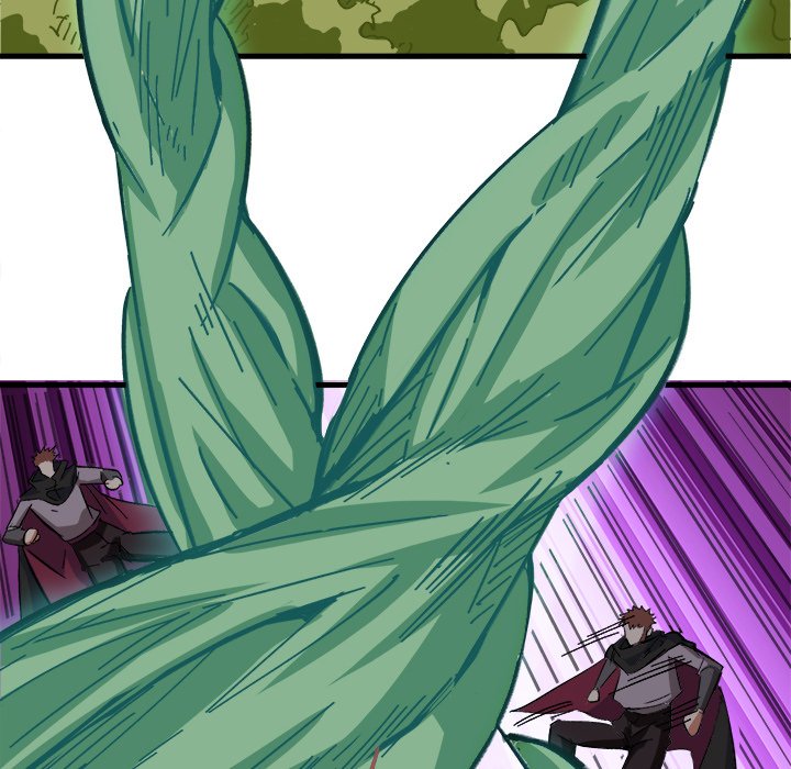 When Aliens Invaded Earth When Aliens Invaded Earth EP 47 - Toomics page 68 - 
