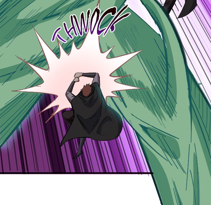 When Aliens Invaded Earth When Aliens Invaded Earth EP 47 - Toomics page 69 - 