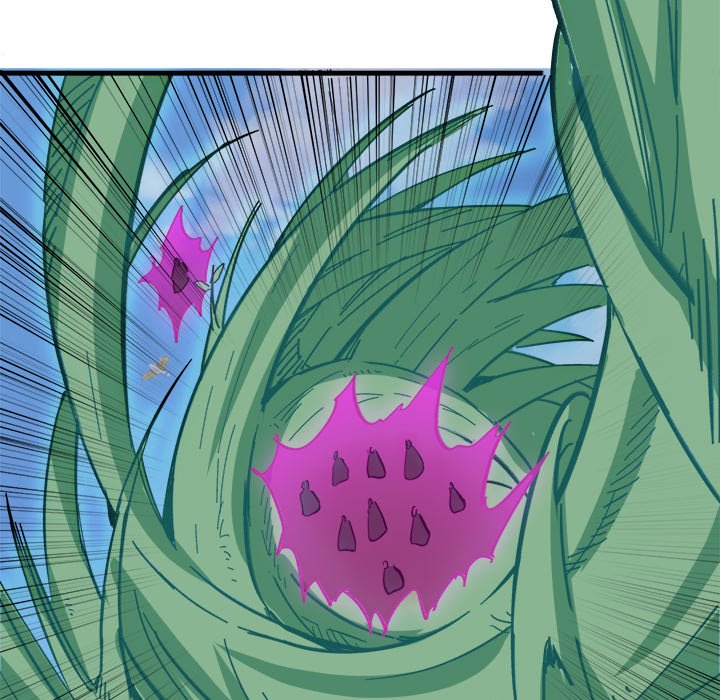 When Aliens Invaded Earth When Aliens Invaded Earth EP 47 - Toomics page 70 - 