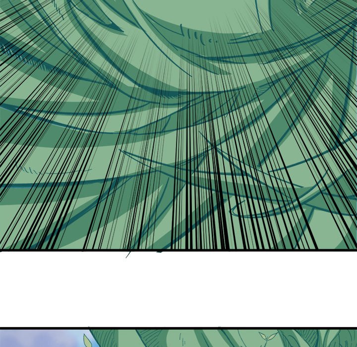 When Aliens Invaded Earth When Aliens Invaded Earth EP 47 - Toomics page 71 - 