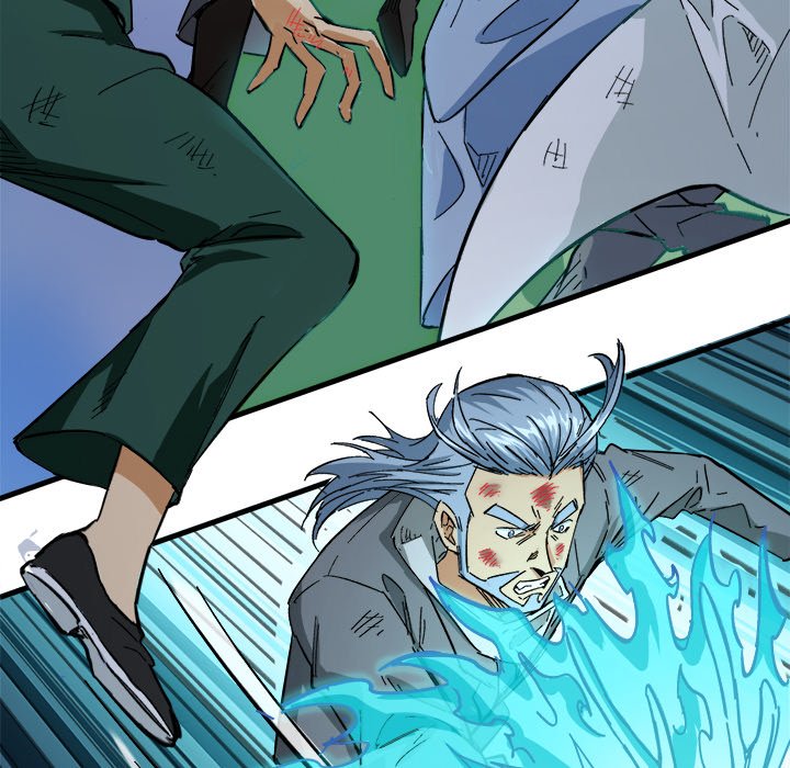 When Aliens Invaded Earth When Aliens Invaded Earth EP 47 - Toomics page 73 - 