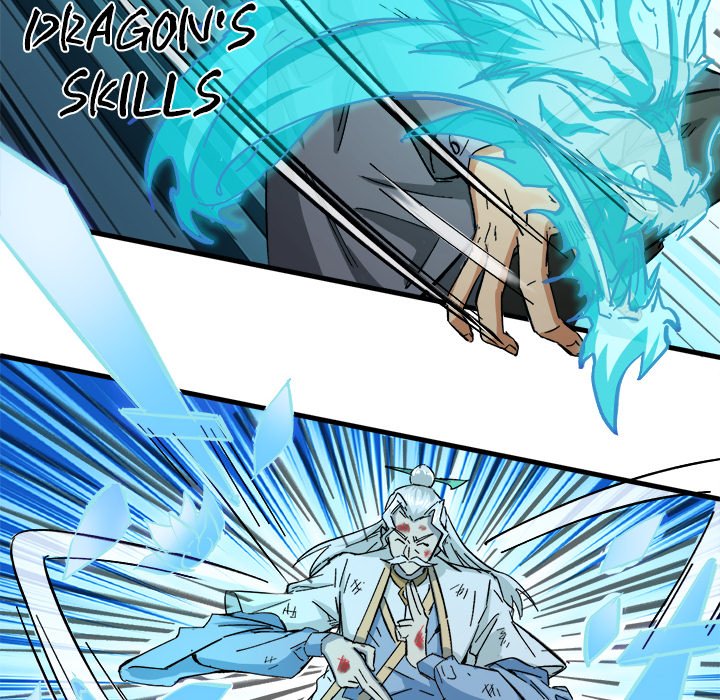 When Aliens Invaded Earth When Aliens Invaded Earth EP 47 - Toomics page 74 - 
