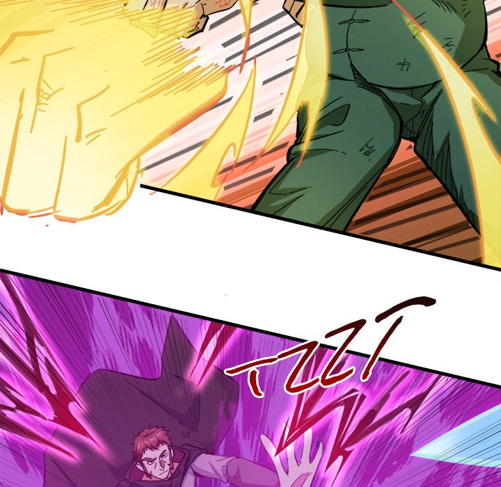 When Aliens Invaded Earth When Aliens Invaded Earth EP 47 - Toomics page 76 - 