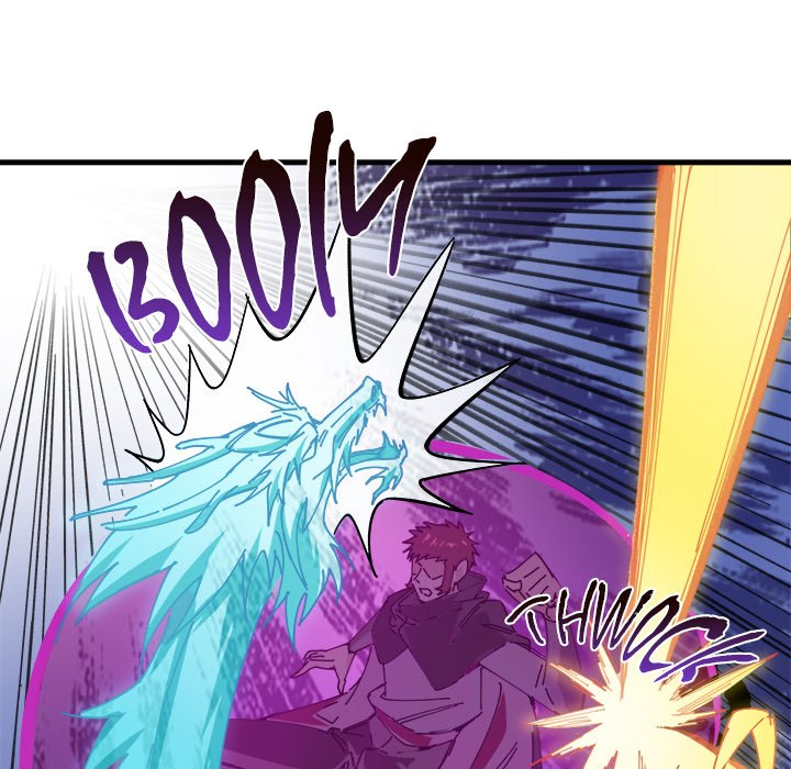 When Aliens Invaded Earth When Aliens Invaded Earth EP 47 - Toomics page 79 - 