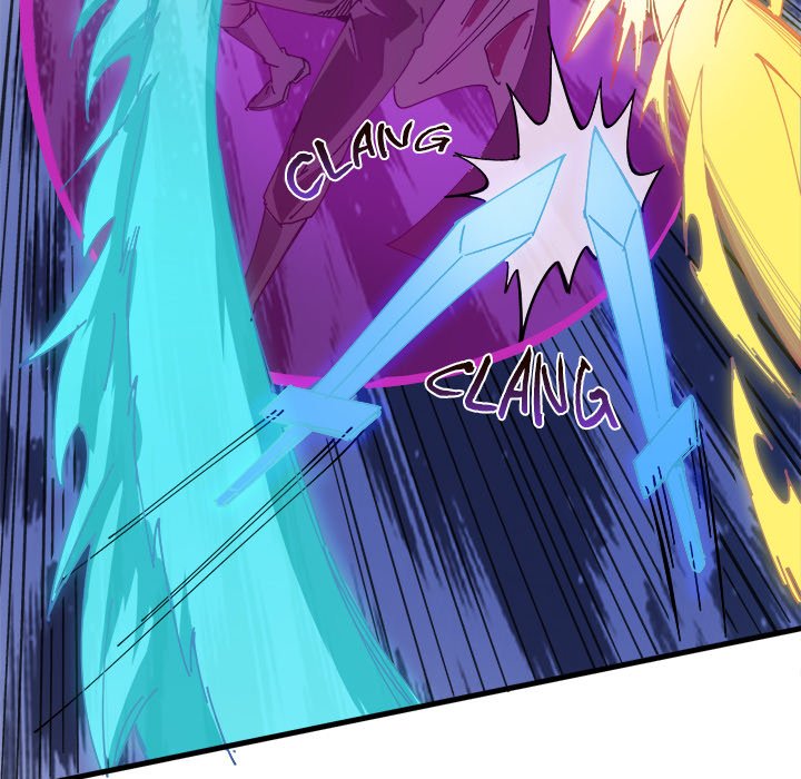 When Aliens Invaded Earth When Aliens Invaded Earth EP 47 - Toomics page 80 - 