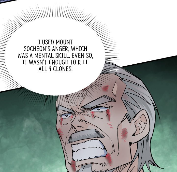 When Aliens Invaded Earth When Aliens Invaded Earth EP 47 - Toomics page 81 - 