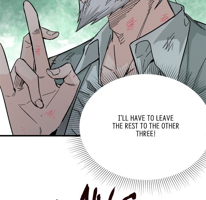 When Aliens Invaded Earth When Aliens Invaded Earth EP 47 - Toomics page 82 - 