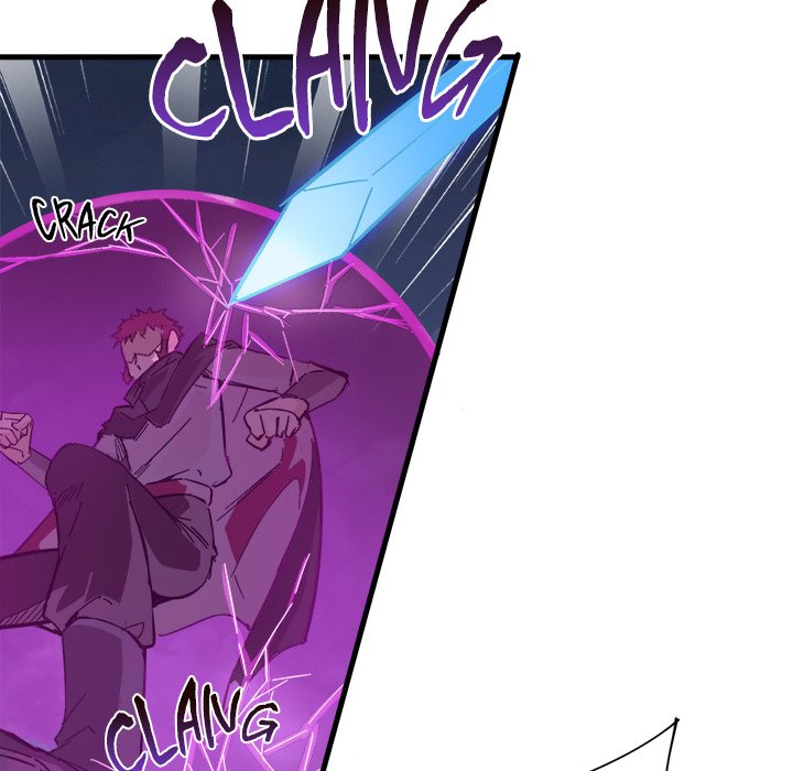 When Aliens Invaded Earth When Aliens Invaded Earth EP 47 - Toomics page 83 - 