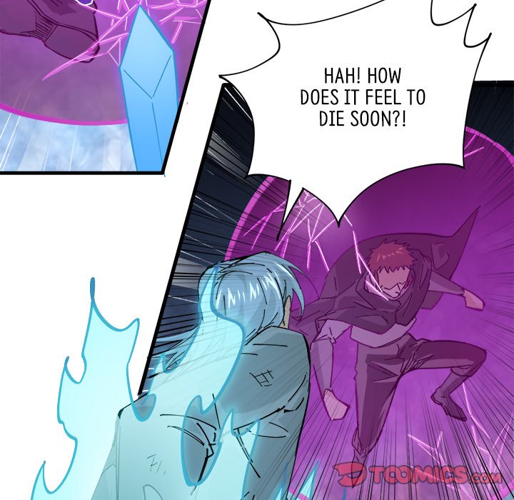 When Aliens Invaded Earth When Aliens Invaded Earth EP 47 - Toomics page 84 - 
