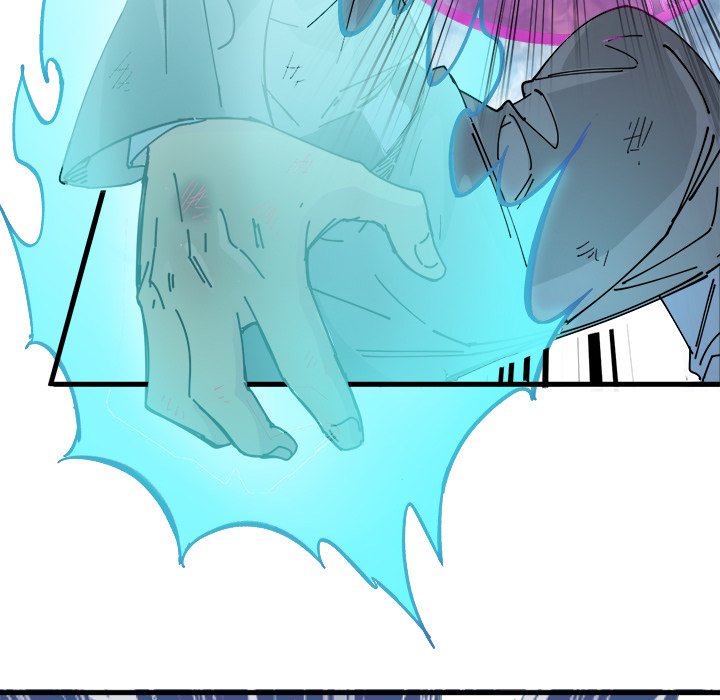 When Aliens Invaded Earth When Aliens Invaded Earth EP 47 - Toomics page 85 - 