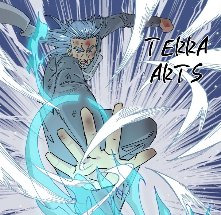 When Aliens Invaded Earth When Aliens Invaded Earth EP 47 - Toomics page 86 - 
