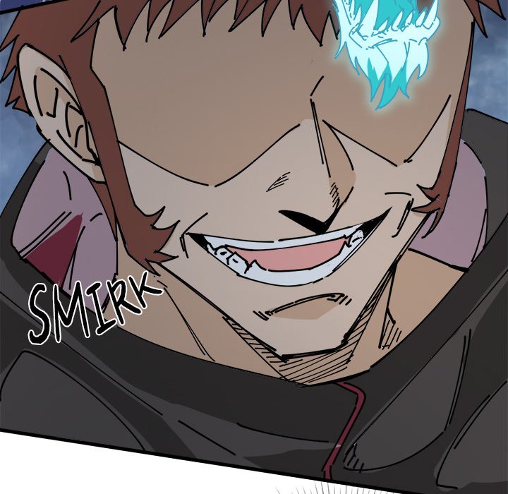 When Aliens Invaded Earth When Aliens Invaded Earth EP 47 - Toomics page 88 - 