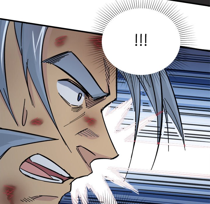 When Aliens Invaded Earth When Aliens Invaded Earth EP 47 - Toomics page 89 - 