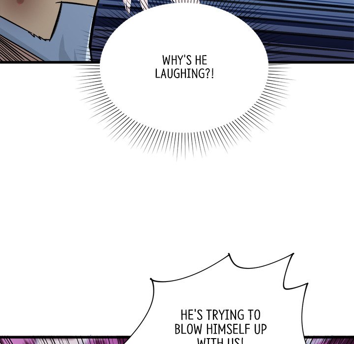 When Aliens Invaded Earth When Aliens Invaded Earth EP 47 - Toomics page 90 - 