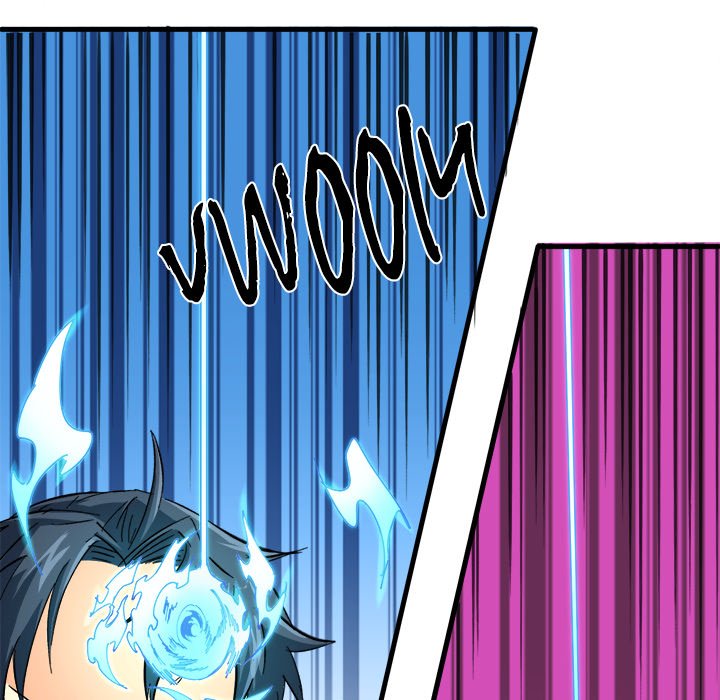 When Aliens Invaded Earth When Aliens Invaded Earth EP 47 - Toomics page 10 - 