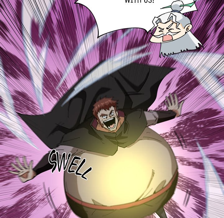 When Aliens Invaded Earth When Aliens Invaded Earth EP 47 - Toomics page 91 - 