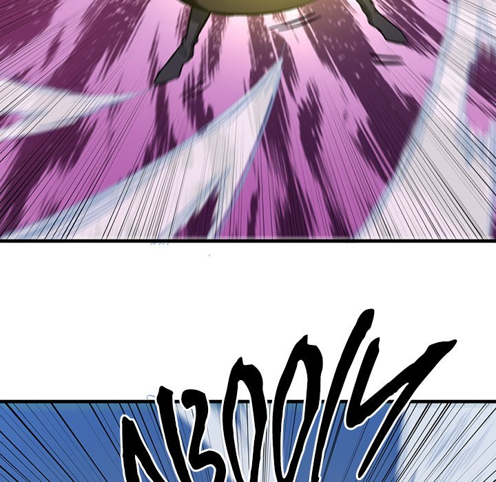 When Aliens Invaded Earth When Aliens Invaded Earth EP 47 - Toomics page 92 - 