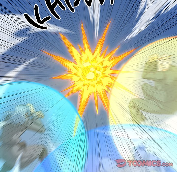 When Aliens Invaded Earth When Aliens Invaded Earth EP 47 - Toomics page 93 - 