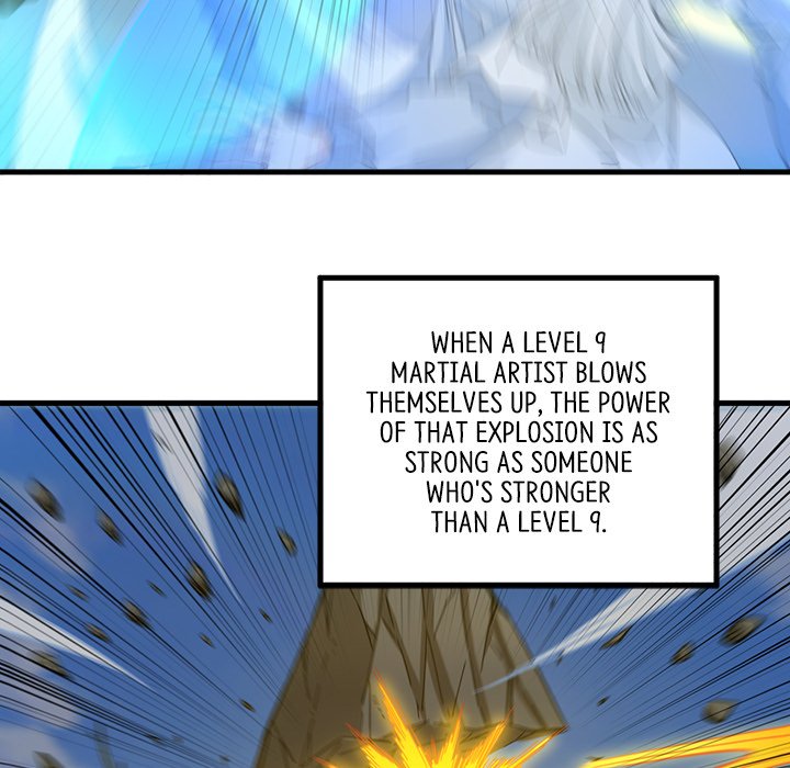 When Aliens Invaded Earth When Aliens Invaded Earth EP 47 - Toomics page 94 - 
