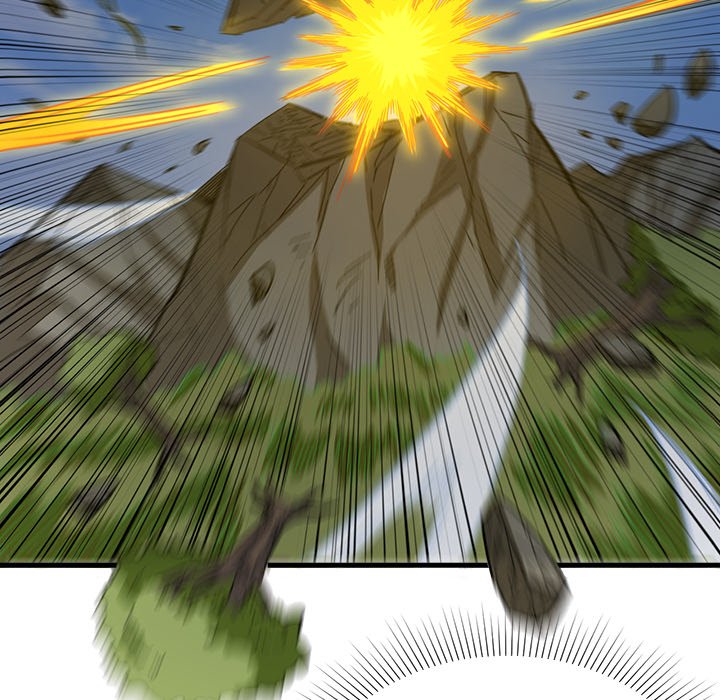 When Aliens Invaded Earth When Aliens Invaded Earth EP 47 - Toomics page 95 - 