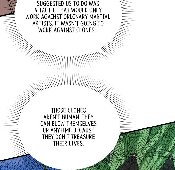 When Aliens Invaded Earth When Aliens Invaded Earth EP 47 - Toomics page 97 - 