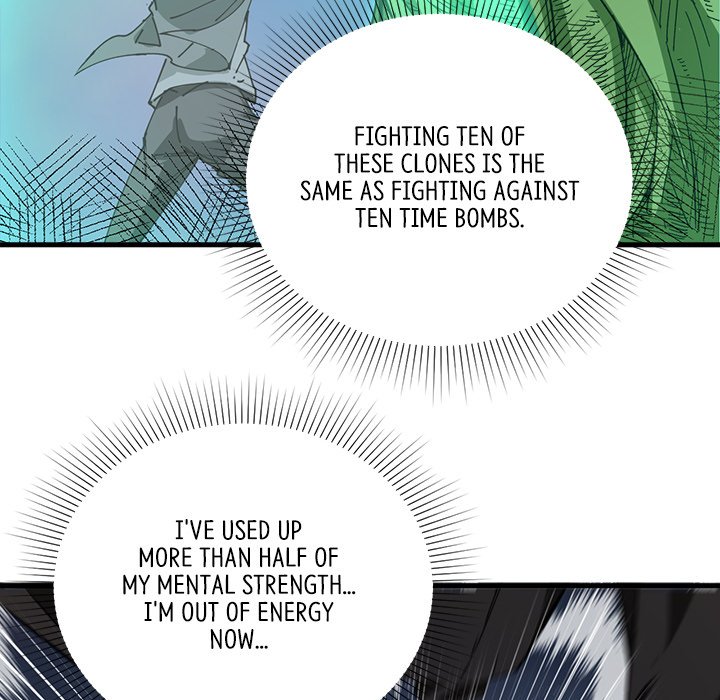 When Aliens Invaded Earth When Aliens Invaded Earth EP 47 - Toomics page 99 - 