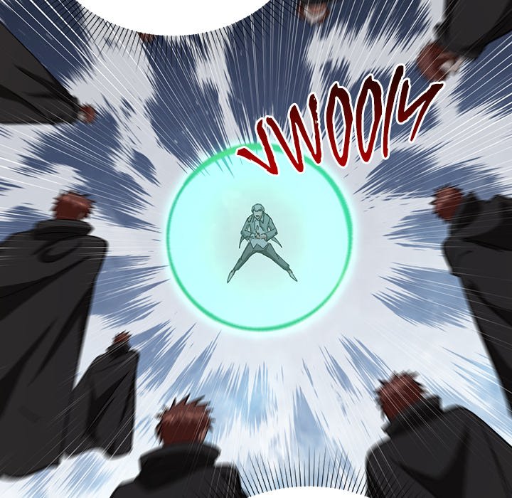 When Aliens Invaded Earth When Aliens Invaded Earth EP 47 - Toomics page 100 - 