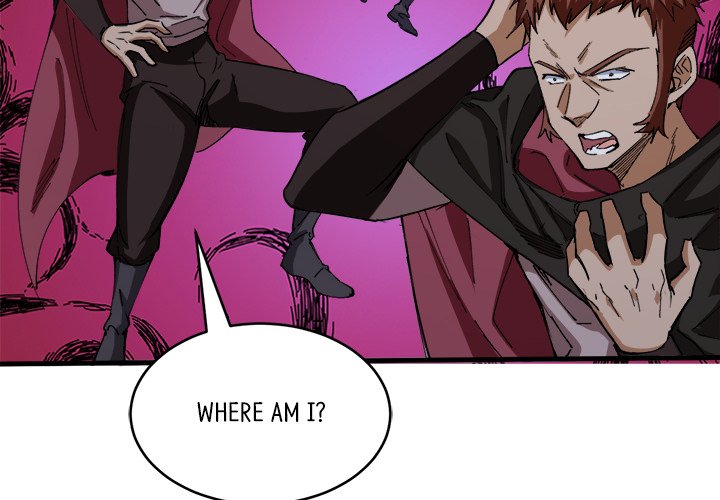 When Aliens Invaded Earth When Aliens Invaded Earth EP 48 - Toomics page 2 - 