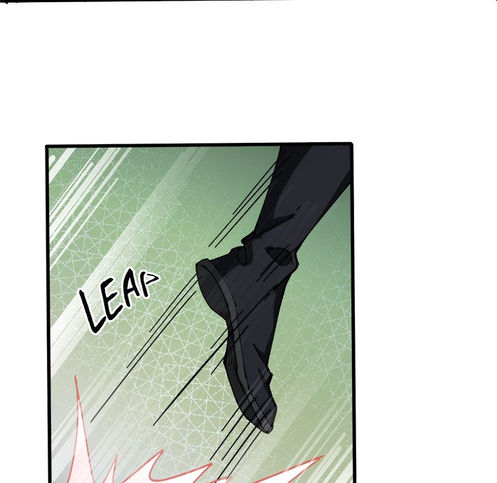 When Aliens Invaded Earth When Aliens Invaded Earth EP 48 - Toomics page 11 - 